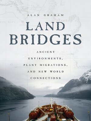 cover image of Land Bridges